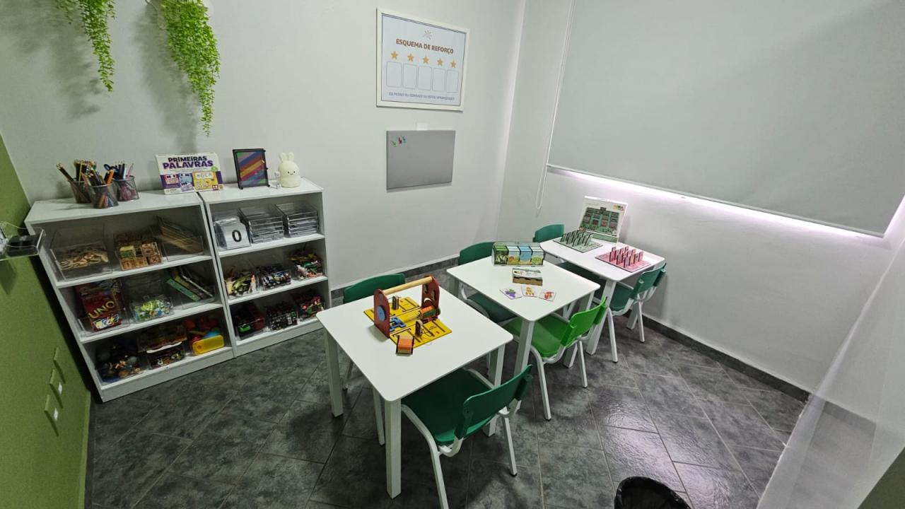 Foto 2 de 10 — FRUTUS inaugura clínica multidisciplinar em Araraquara